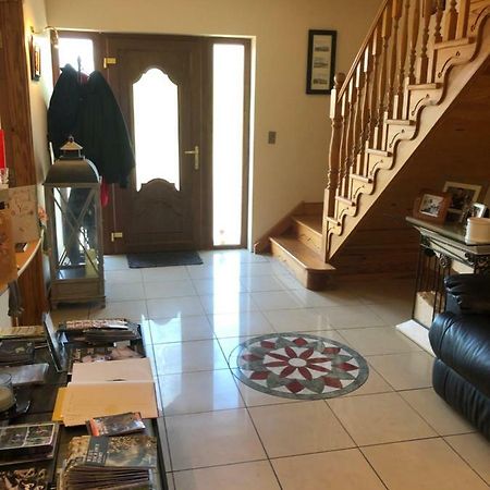 Leigh House Bed And Breakfast Ballyroney Bagian luar foto
