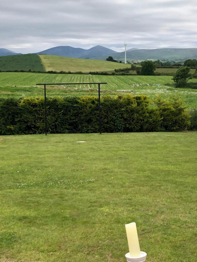 Leigh House Bed And Breakfast Ballyroney Bagian luar foto
