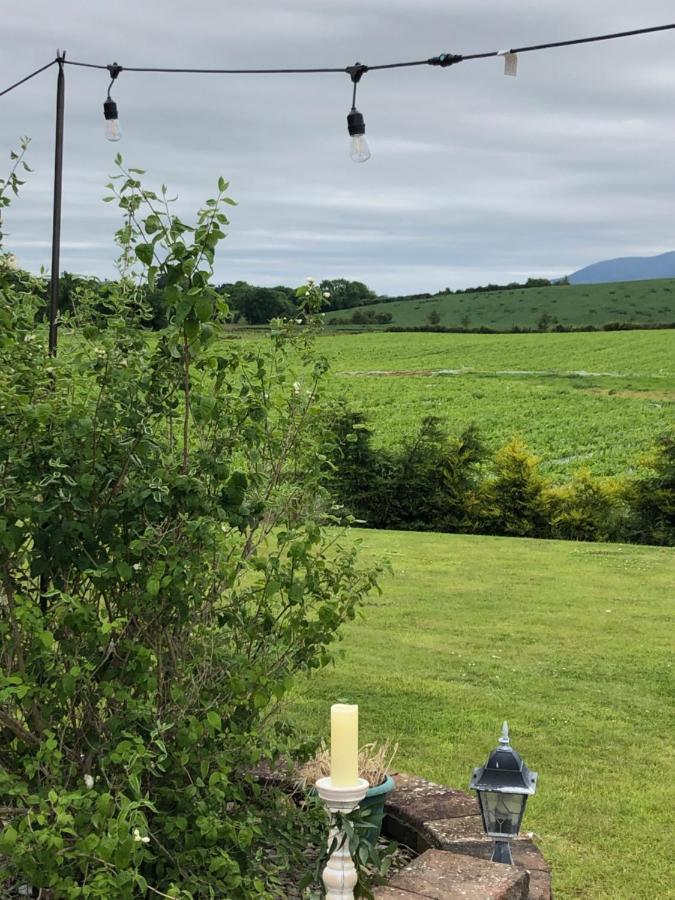 Leigh House Bed And Breakfast Ballyroney Bagian luar foto