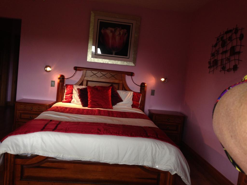 Leigh House Bed And Breakfast Ballyroney Ruang foto