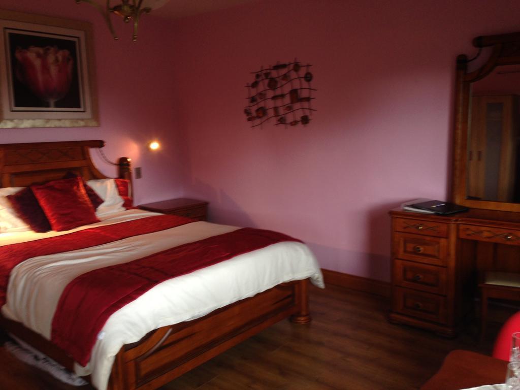 Leigh House Bed And Breakfast Ballyroney Ruang foto