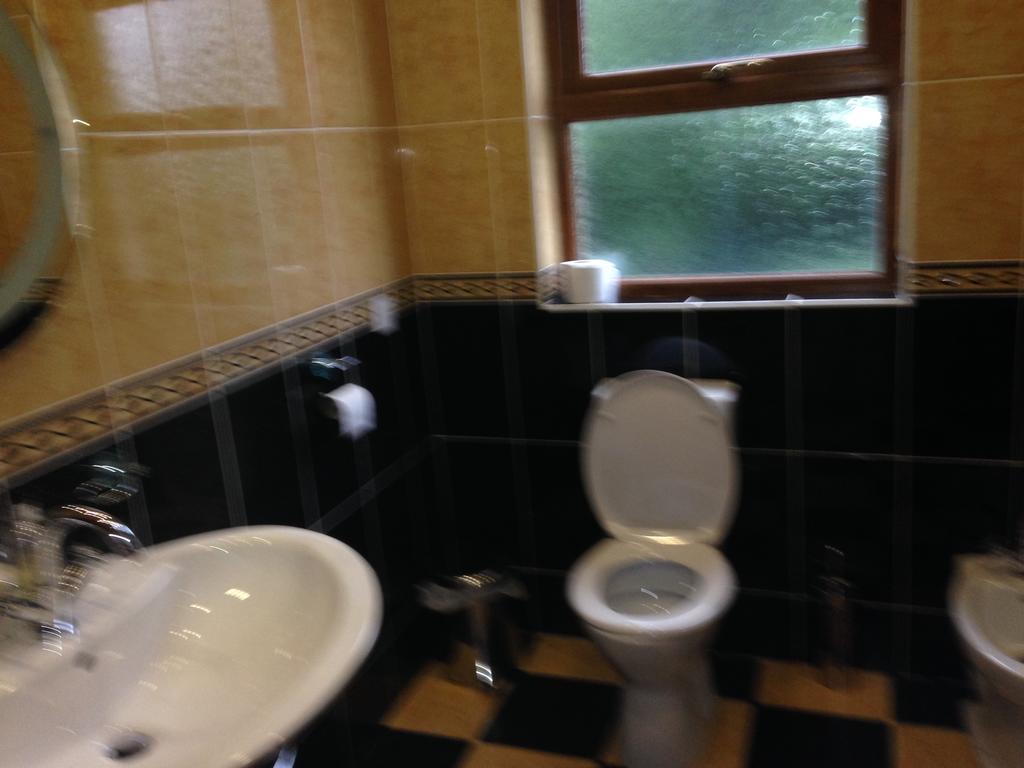Leigh House Bed And Breakfast Ballyroney Ruang foto
