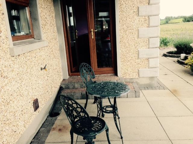 Leigh House Bed And Breakfast Ballyroney Ruang foto