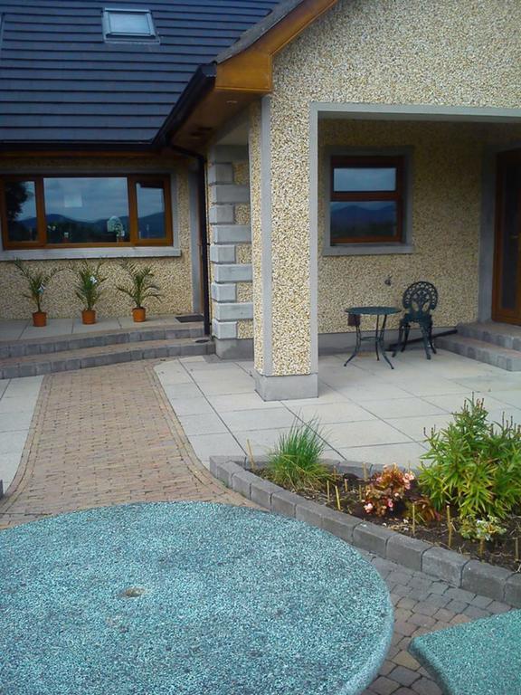 Leigh House Bed And Breakfast Ballyroney Ruang foto
