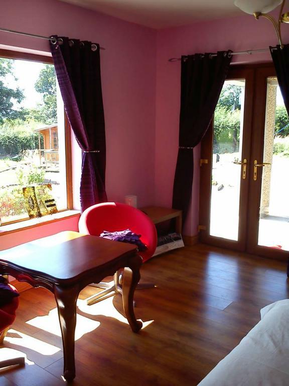 Leigh House Bed And Breakfast Ballyroney Ruang foto