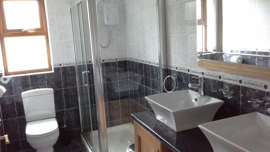 Leigh House Bed And Breakfast Ballyroney Ruang foto