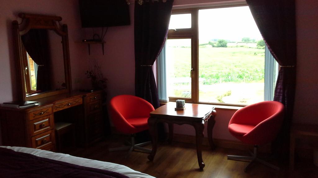 Leigh House Bed And Breakfast Ballyroney Bagian luar foto