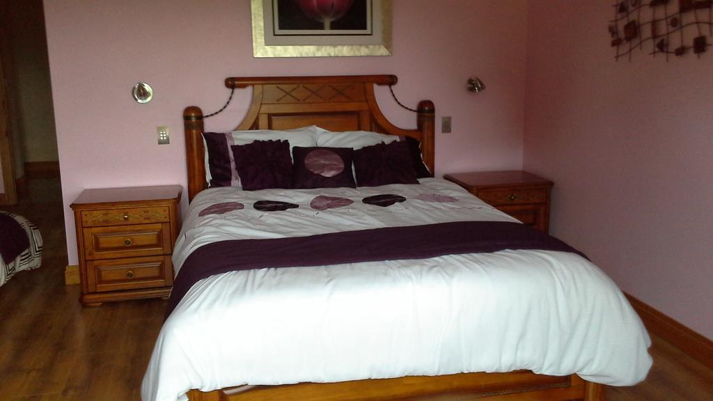 Leigh House Bed And Breakfast Ballyroney Ruang foto