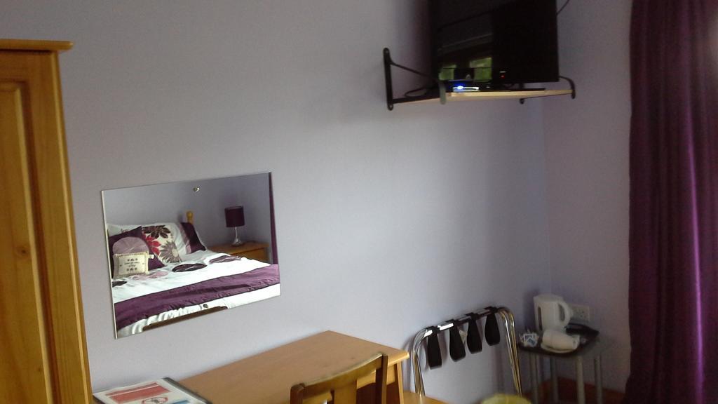 Leigh House Bed And Breakfast Ballyroney Bagian luar foto