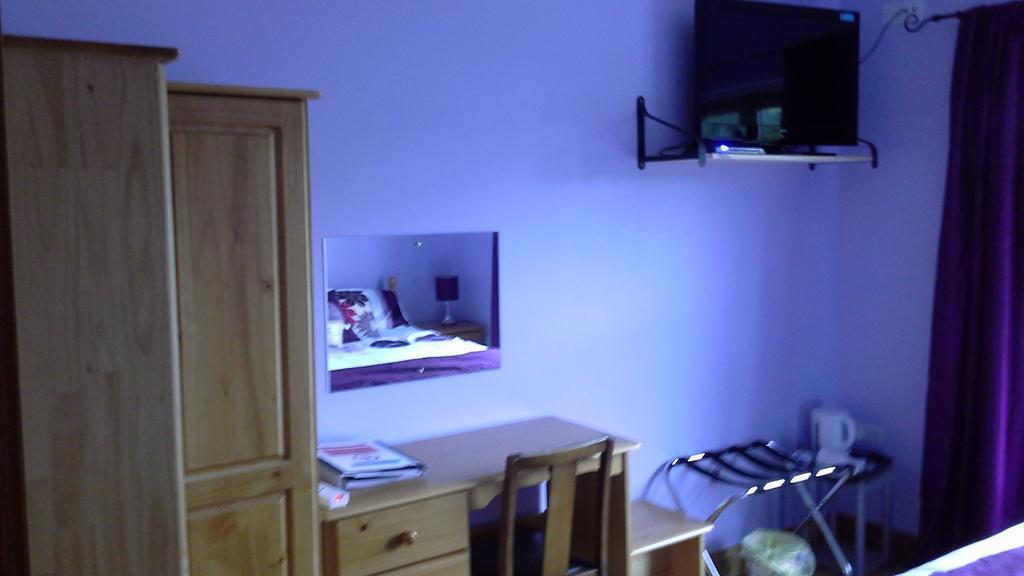 Leigh House Bed And Breakfast Ballyroney Ruang foto