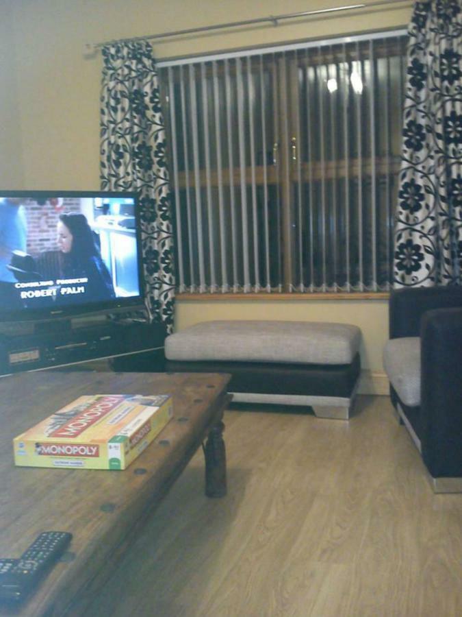 Leigh House Bed And Breakfast Ballyroney Bagian luar foto