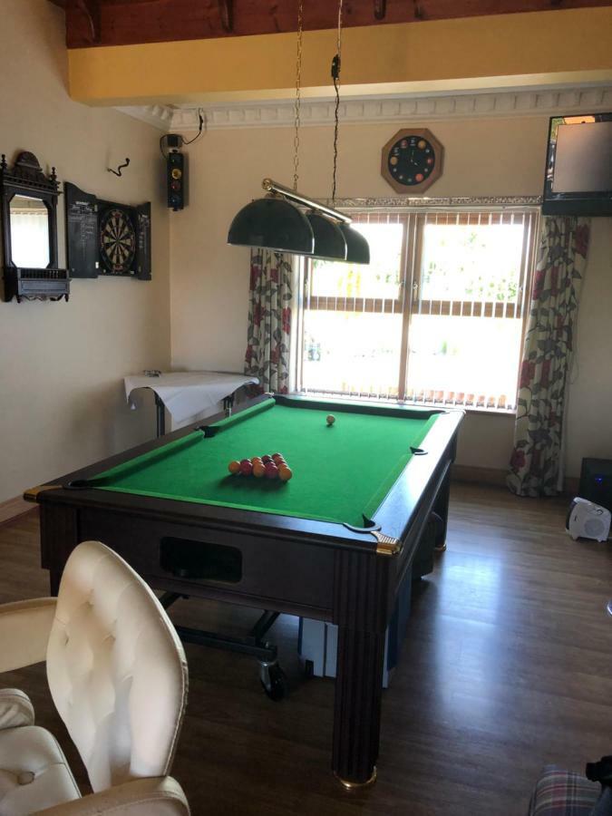 Leigh House Bed And Breakfast Ballyroney Bagian luar foto