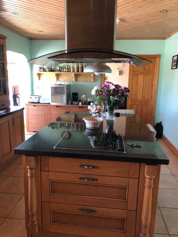 Leigh House Bed And Breakfast Ballyroney Bagian luar foto