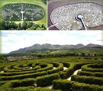Leigh House Bed And Breakfast Ballyroney Bagian luar foto